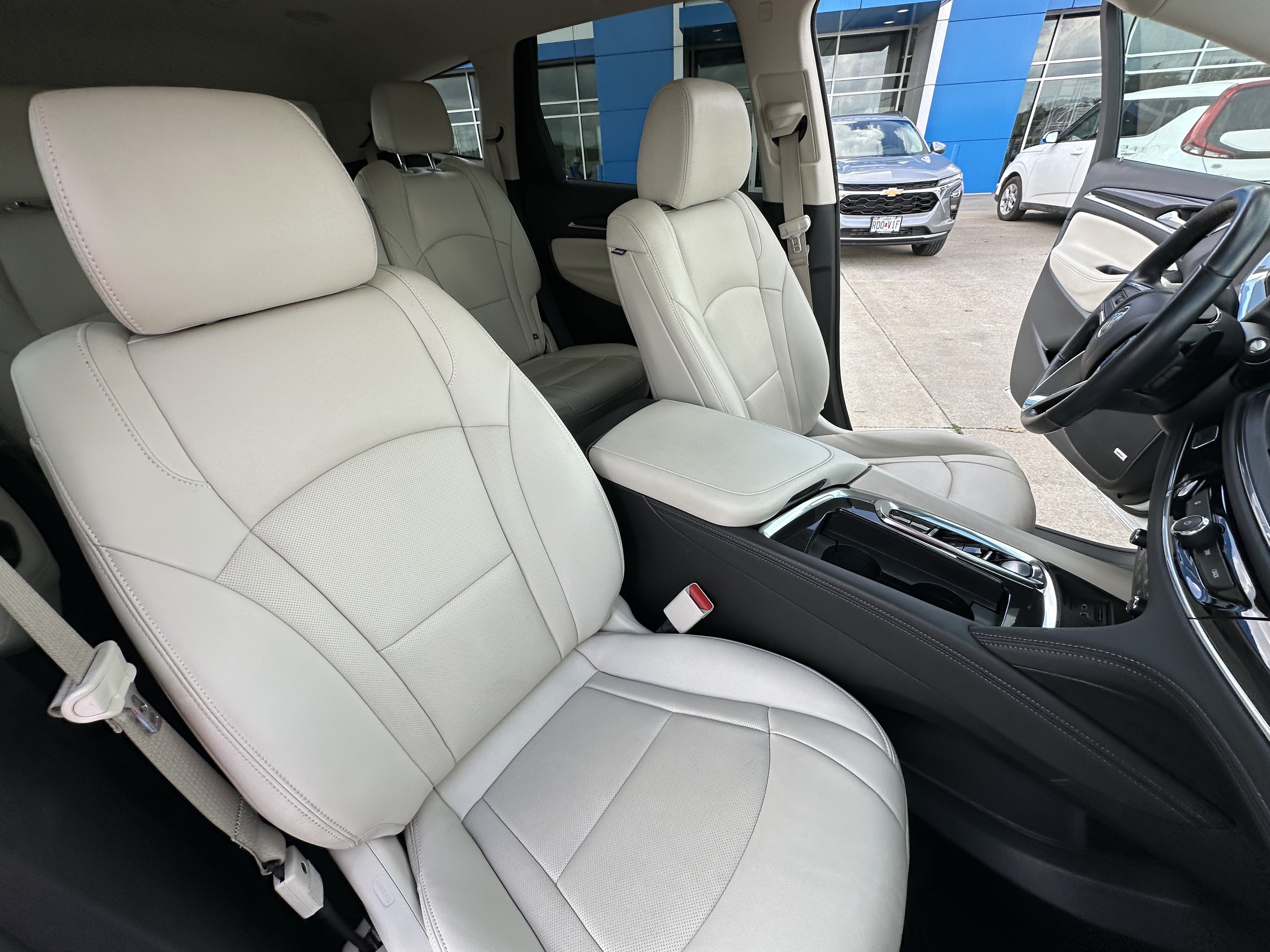 2024 Buick Enclave Premium