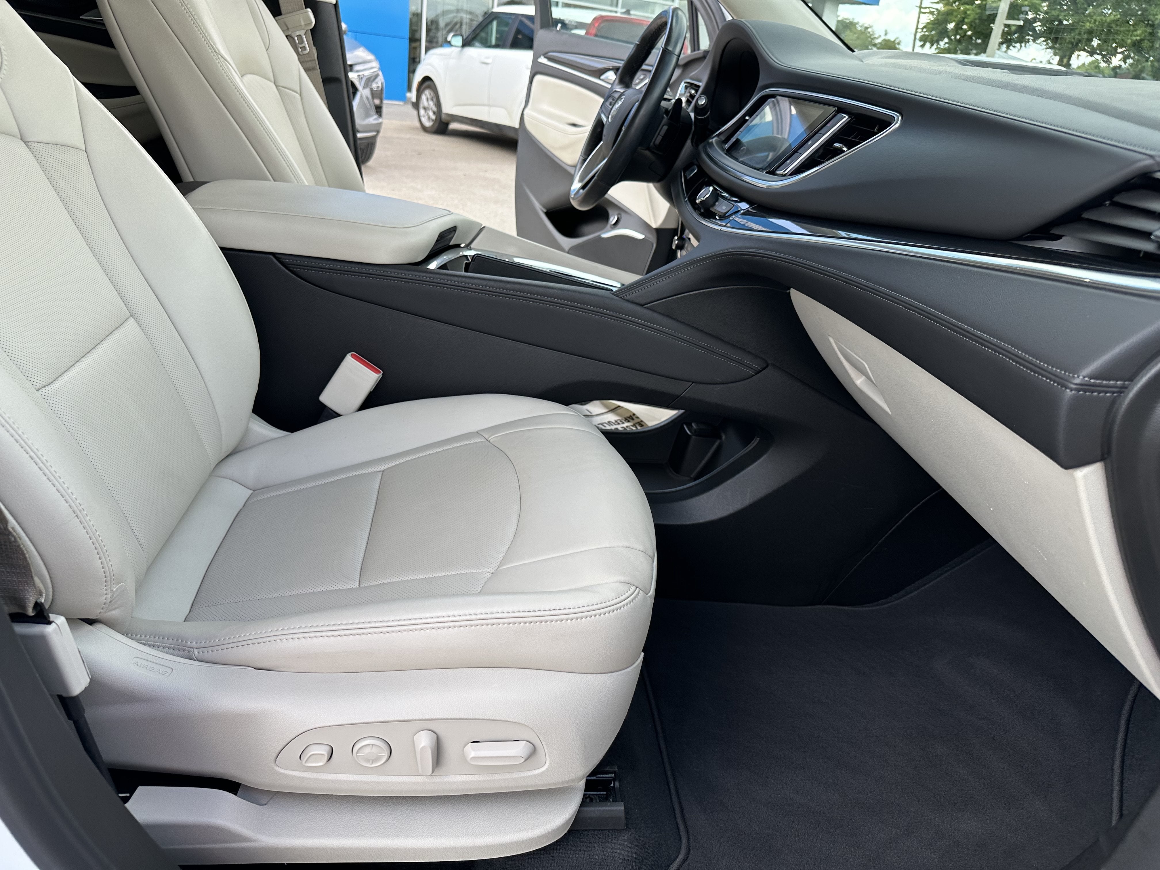 2024 Buick Enclave Premium