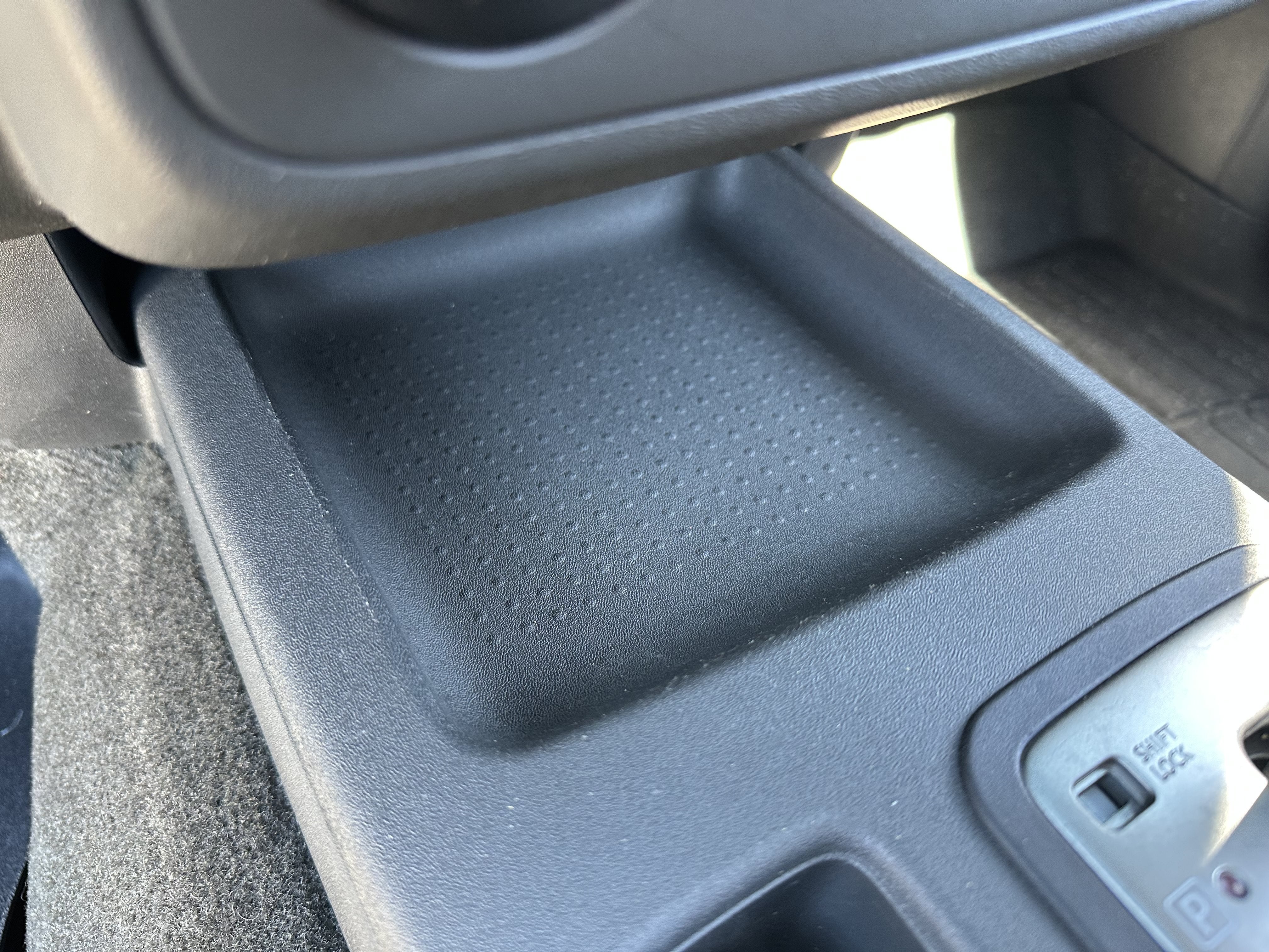 2013 Nissan Xterra S