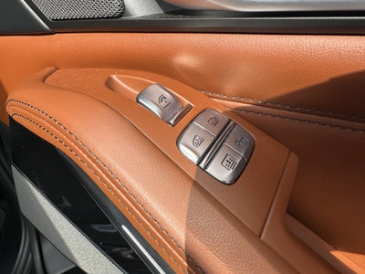 2020 BMW X7 M50i