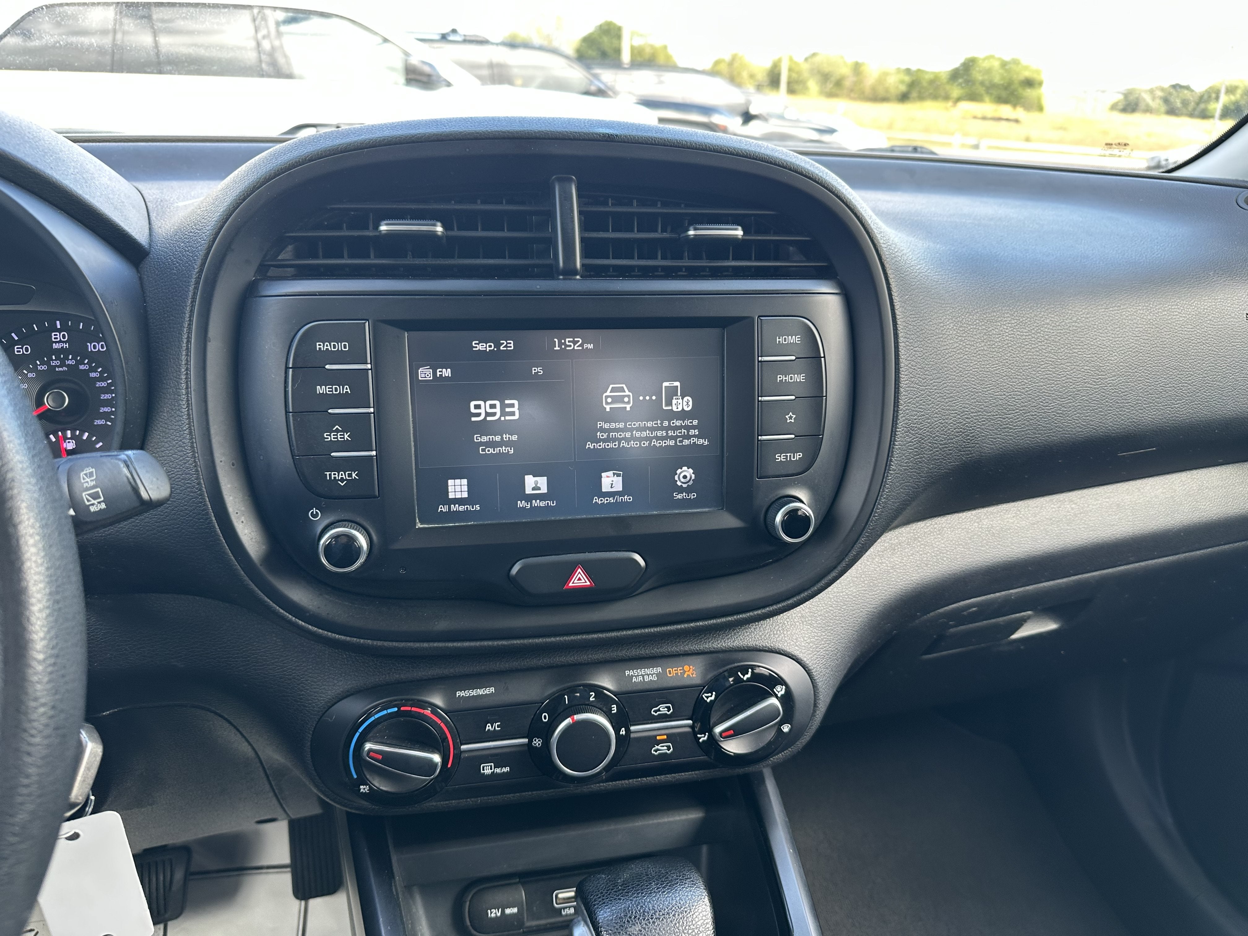 2020 Kia Soul S