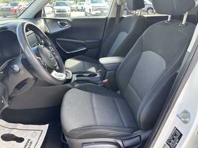 2020 Kia Soul S