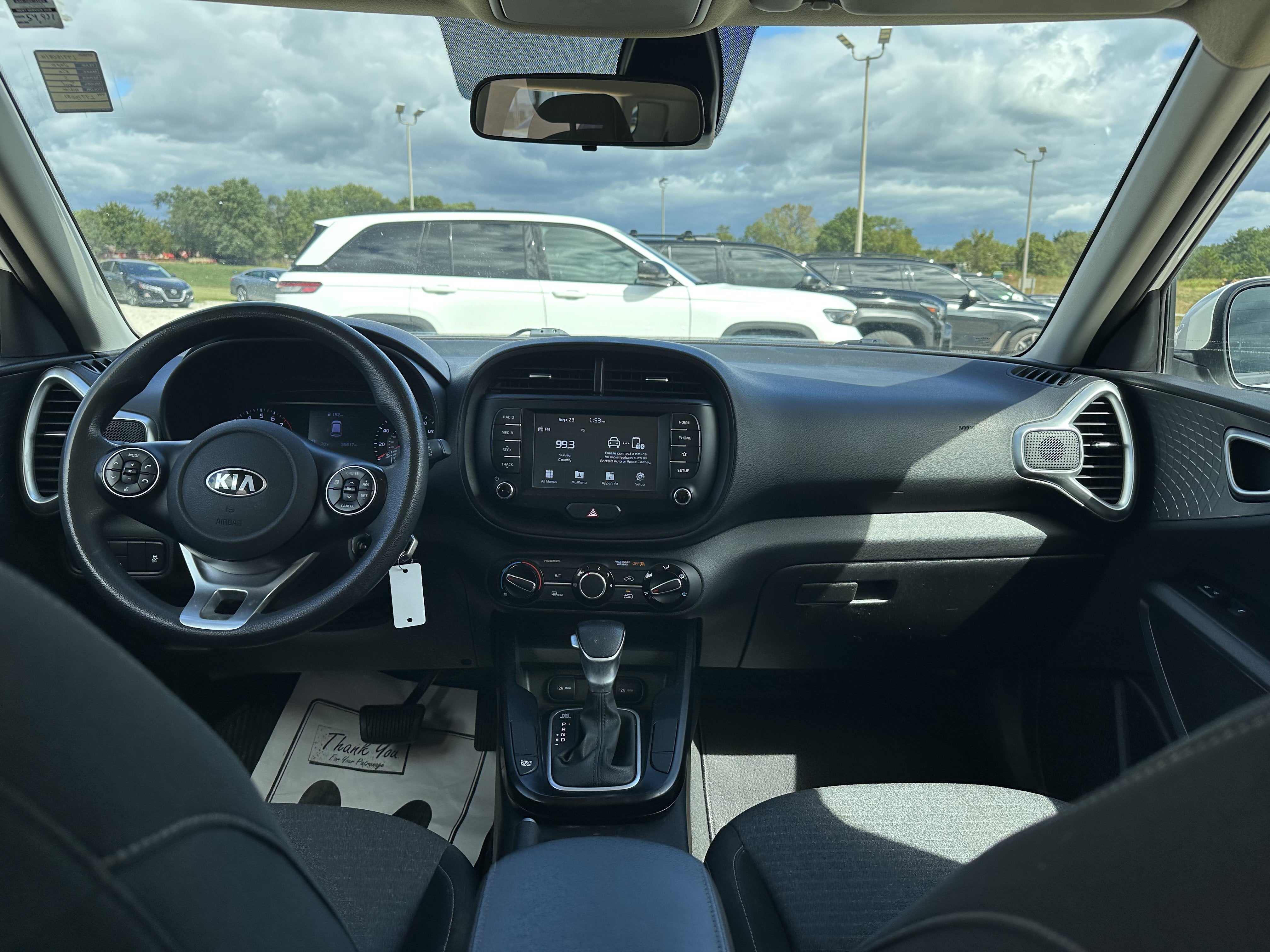 2020 Kia Soul S