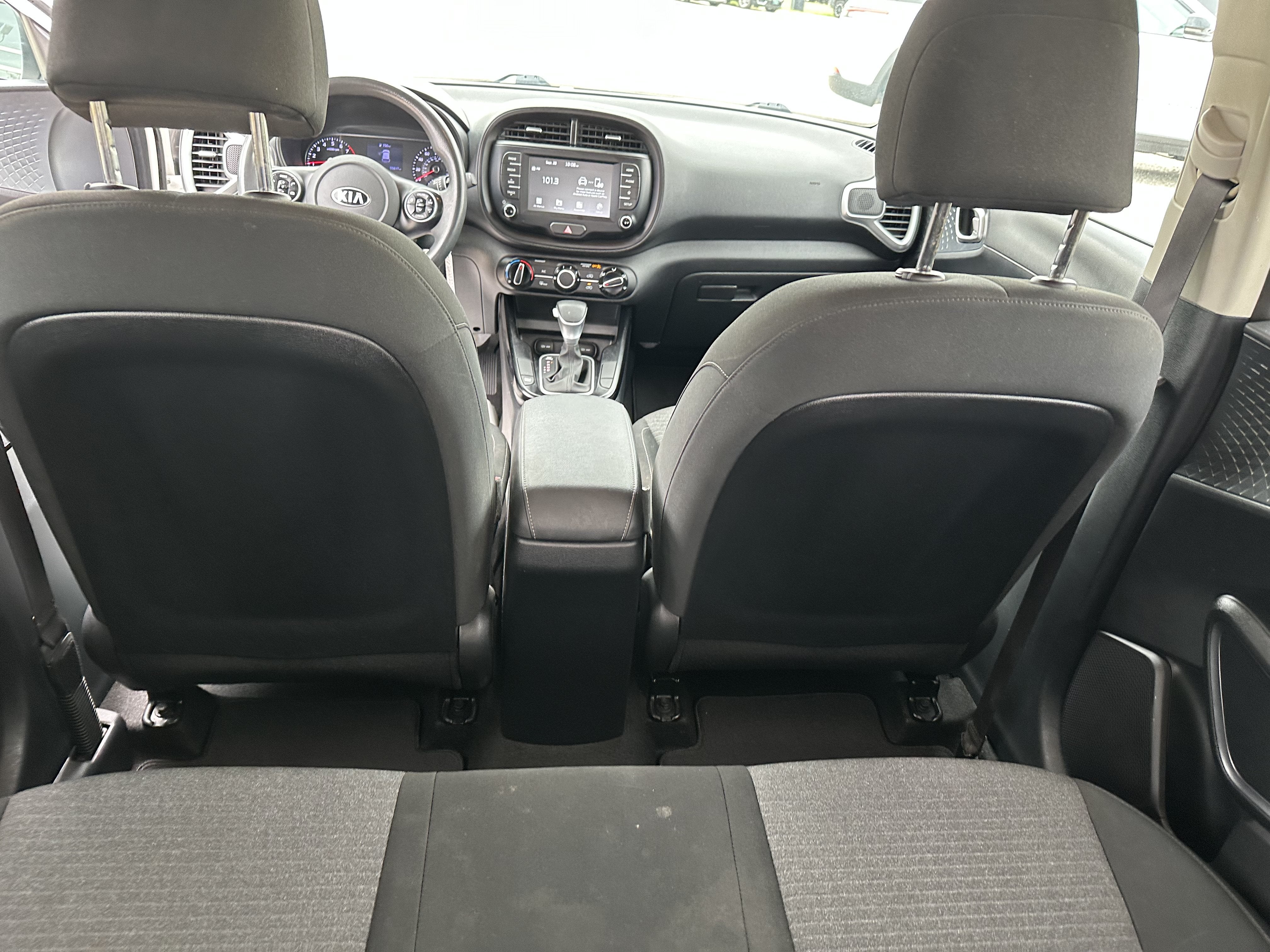 2020 Kia Soul S