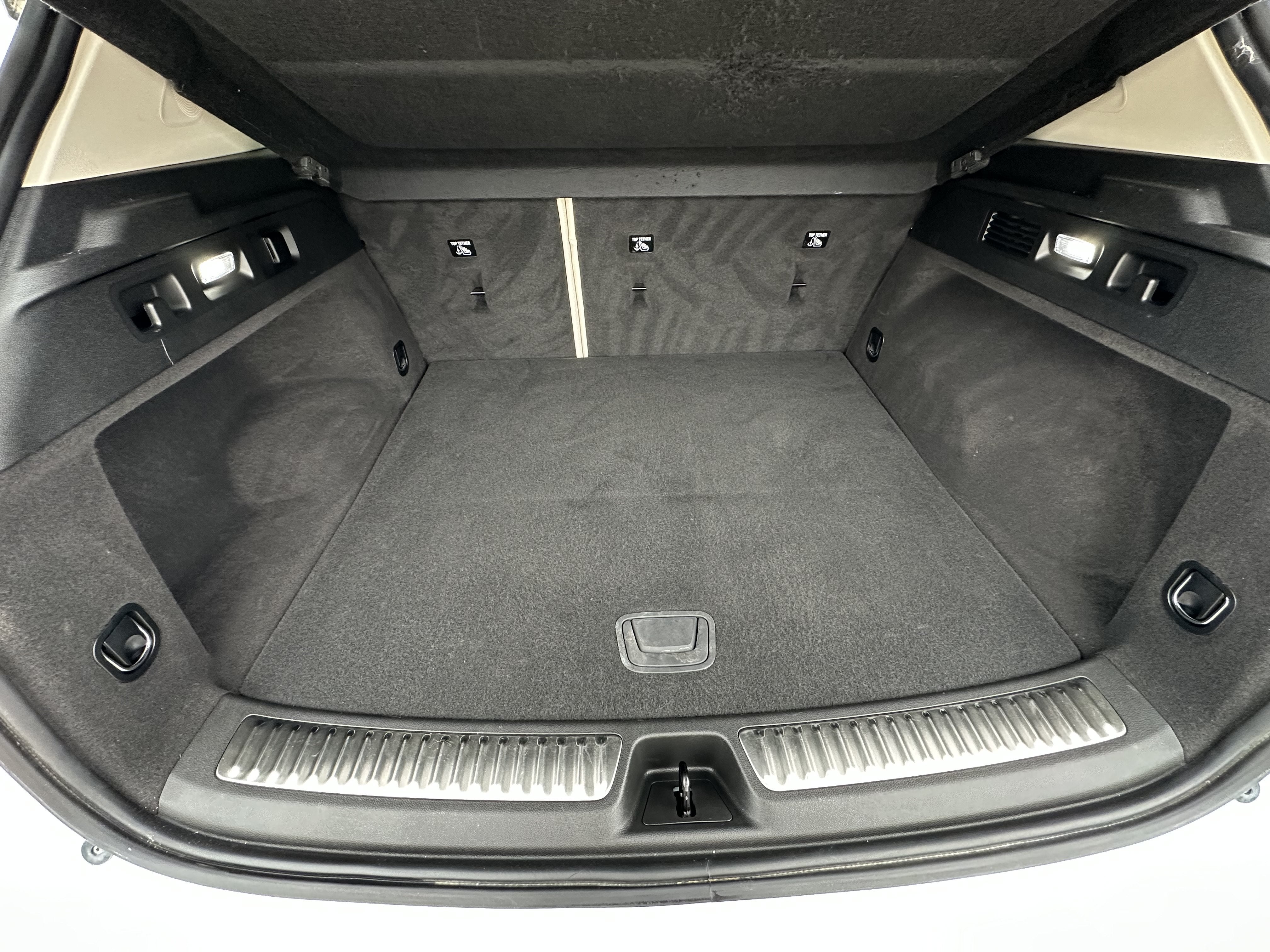 2021 Buick Envision Avenir