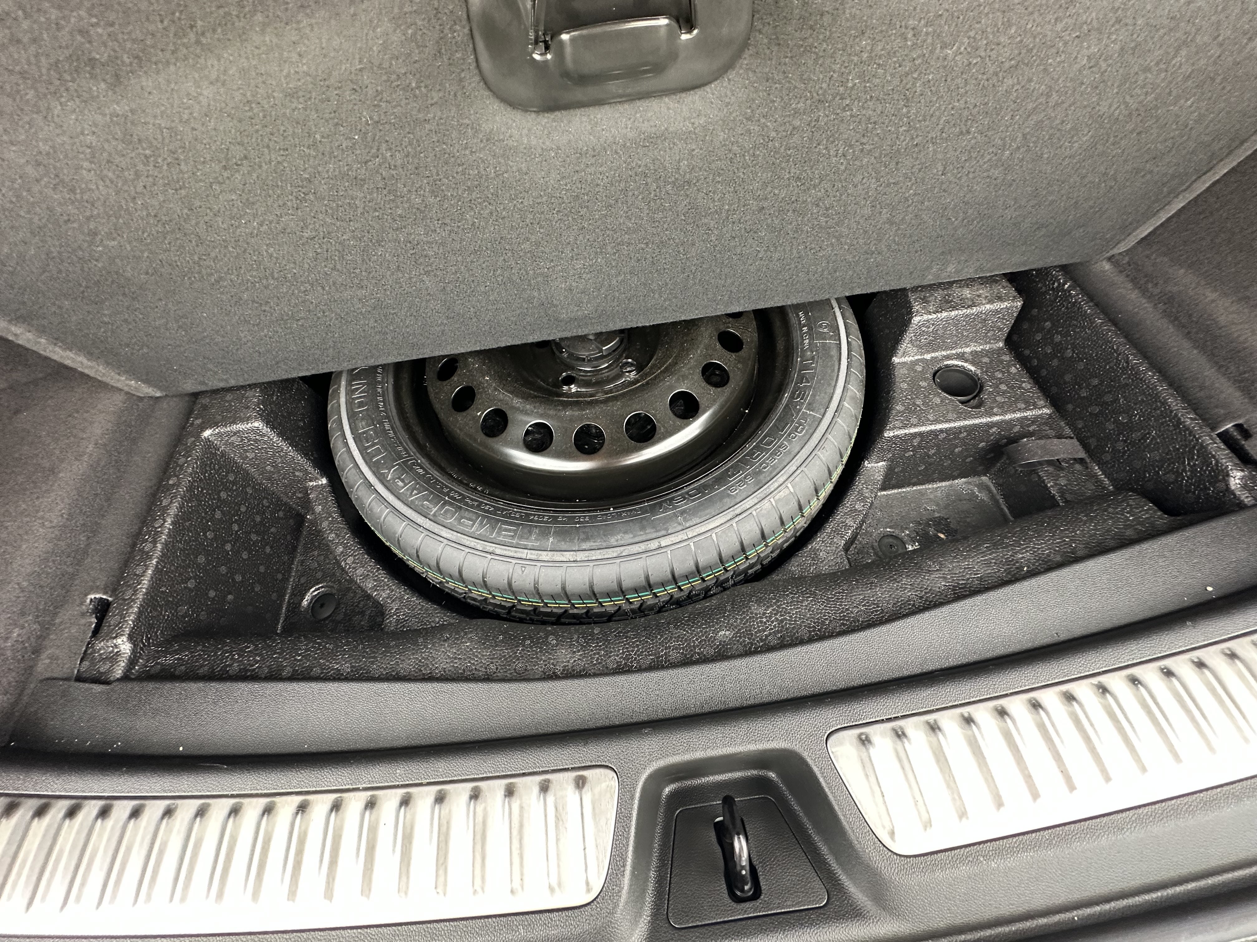 2021 Buick Envision Avenir