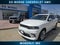 2021 Dodge Durango Citadel