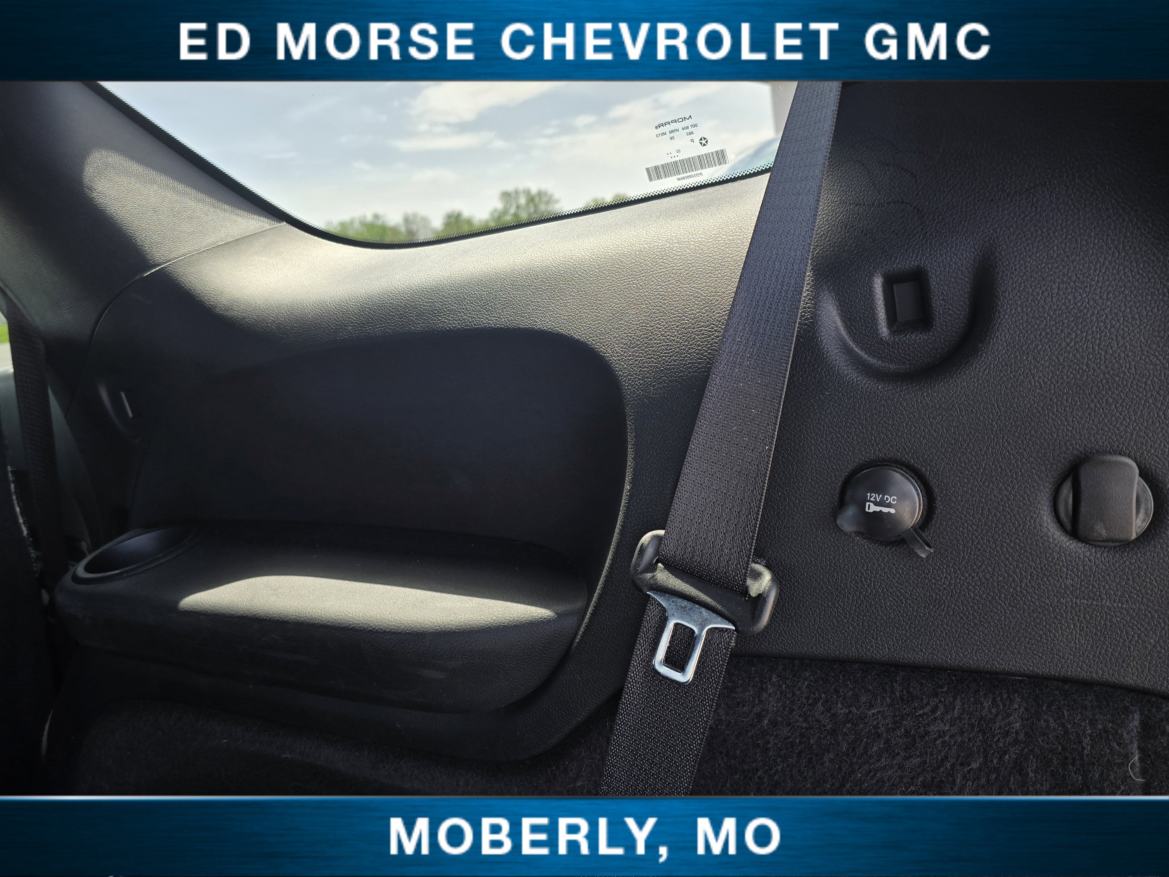 2021 Dodge Durango Citadel