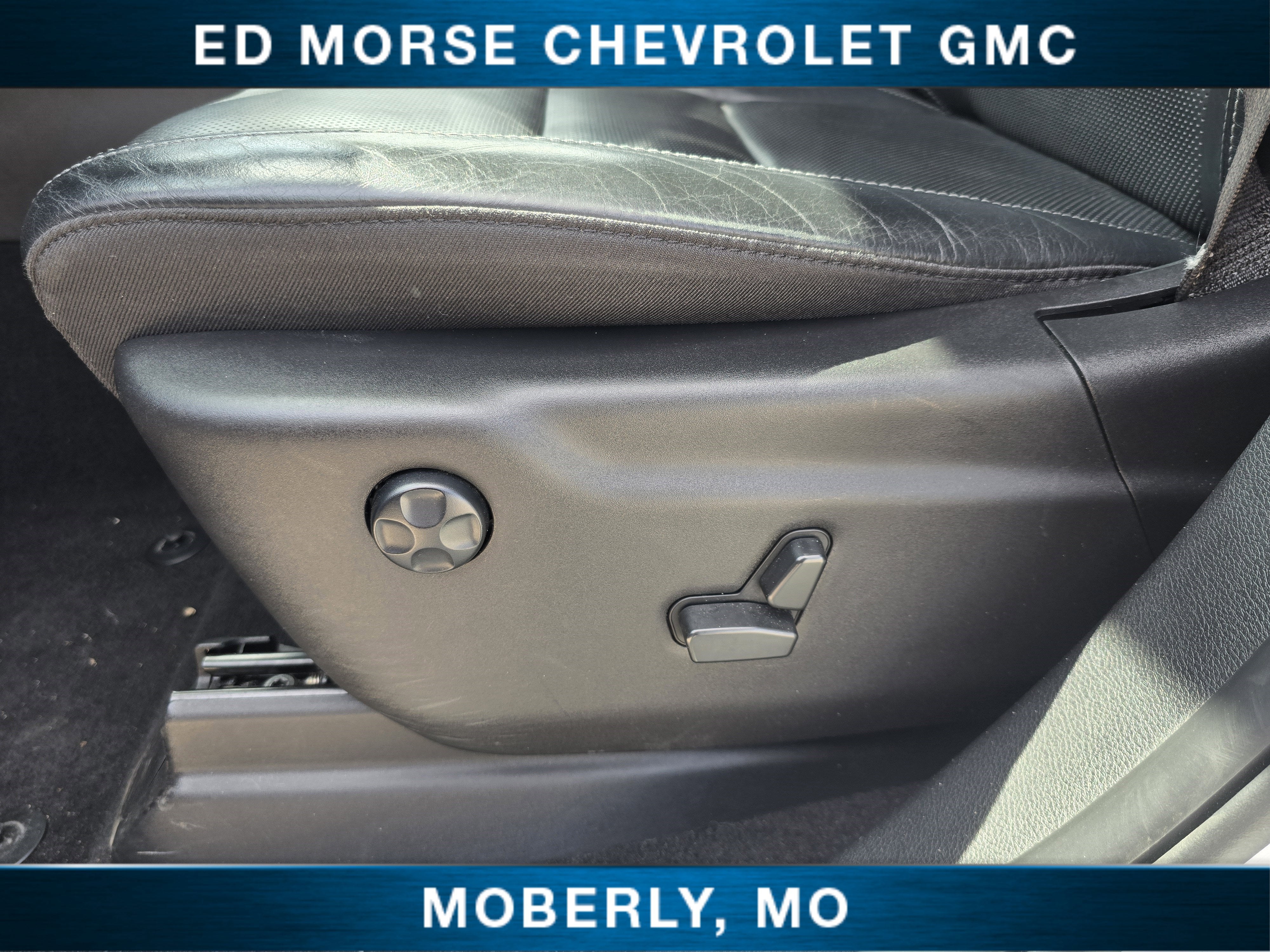 2021 Dodge Durango Citadel