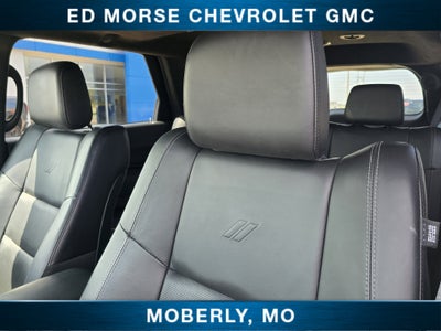 2021 Dodge Durango Citadel