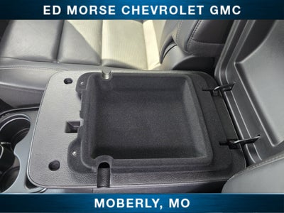 2021 Dodge Durango Citadel