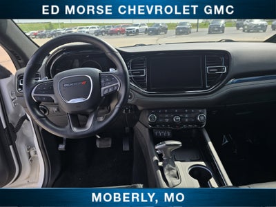 2021 Dodge Durango Citadel