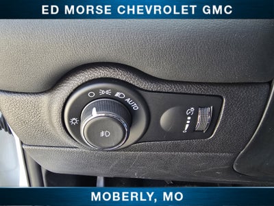 2021 Dodge Durango Citadel