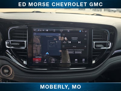 2021 Dodge Durango Citadel