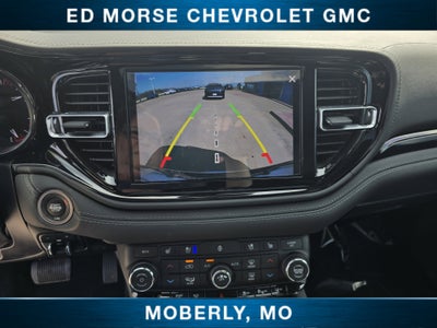 2021 Dodge Durango Citadel