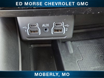 2021 Dodge Durango Citadel