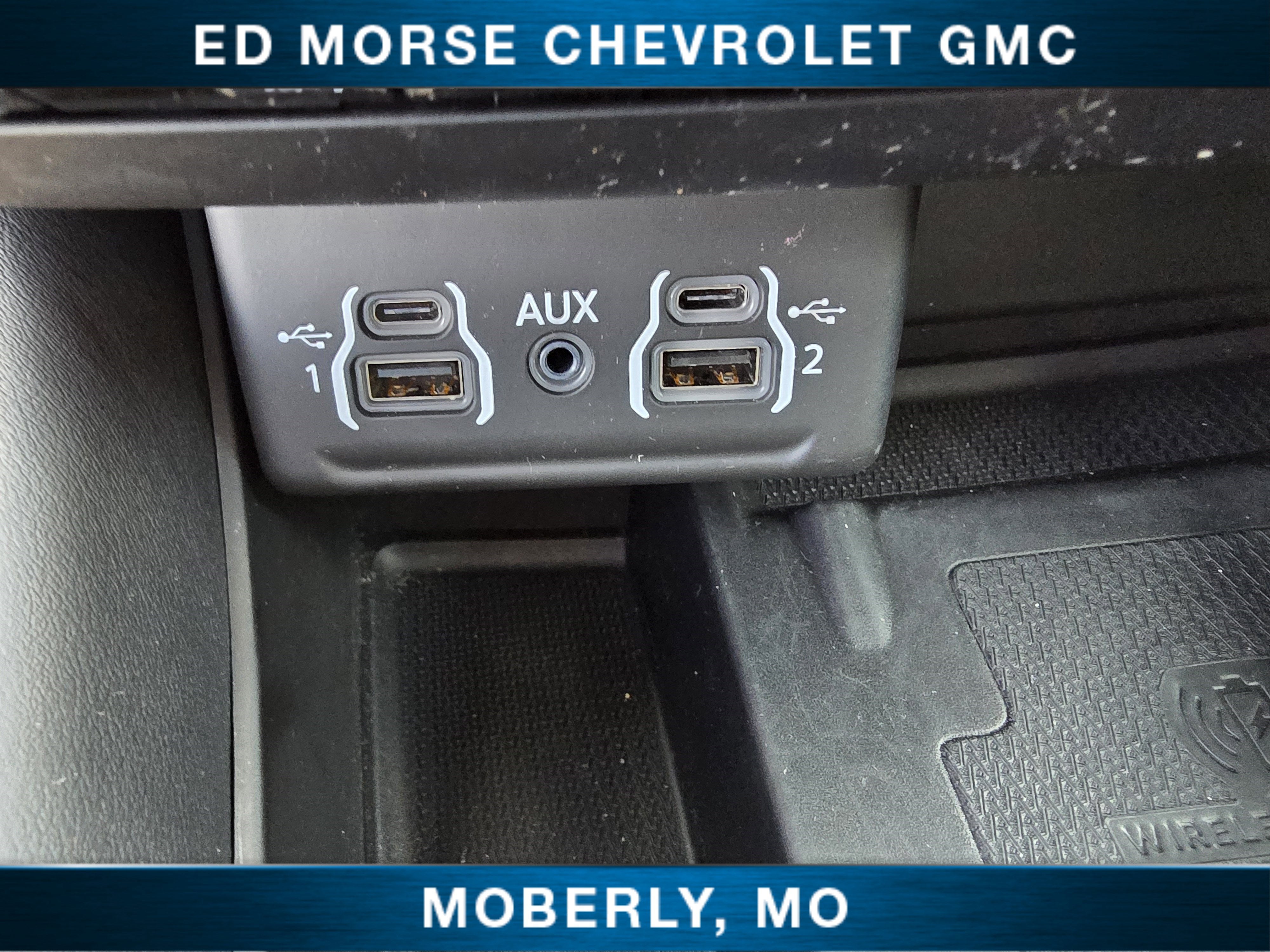 2021 Dodge Durango Citadel