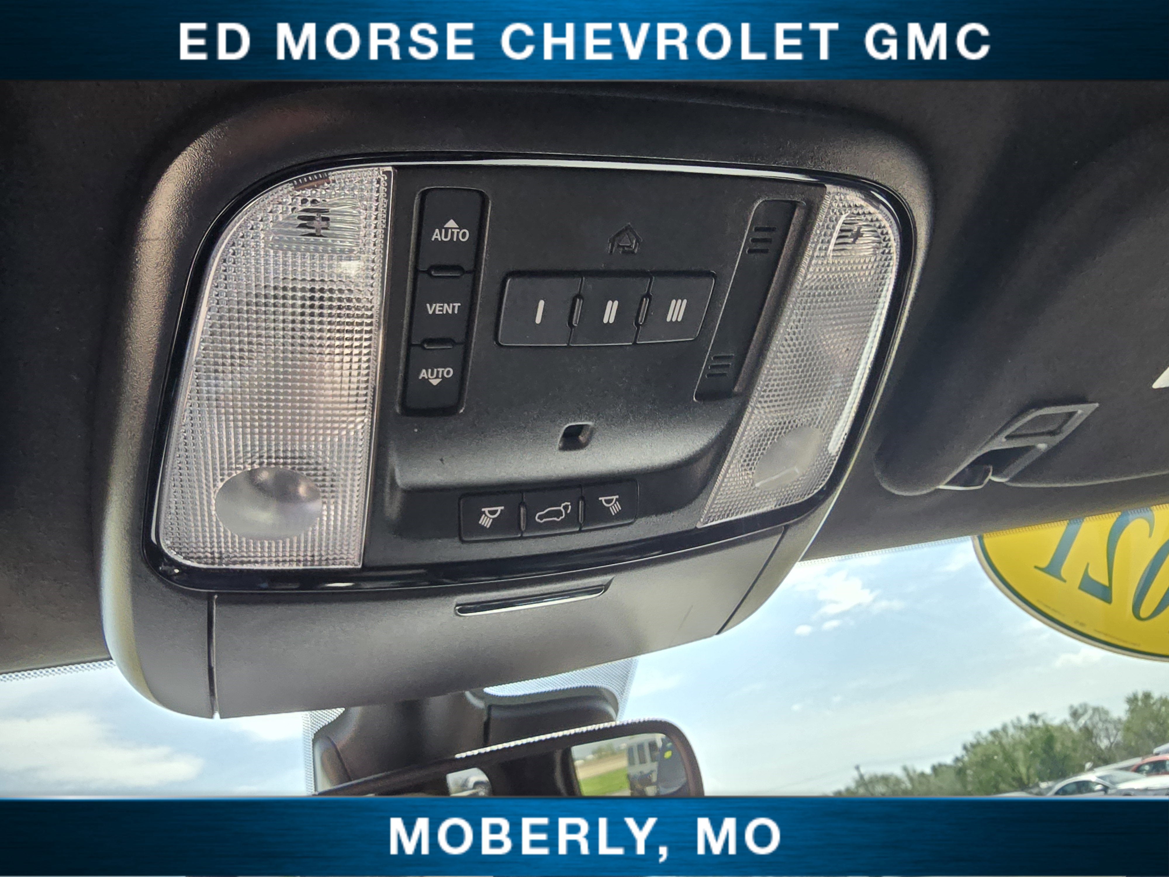 2021 Dodge Durango Citadel