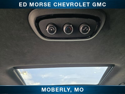 2021 Dodge Durango Citadel