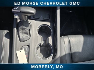 2021 Dodge Durango Citadel