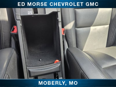 2021 Dodge Durango Citadel