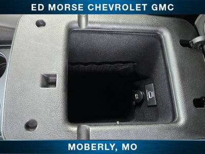 2021 Dodge Durango Citadel