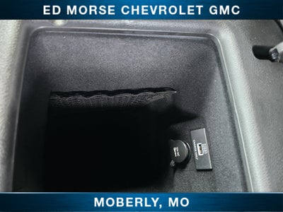 2021 Dodge Durango Citadel