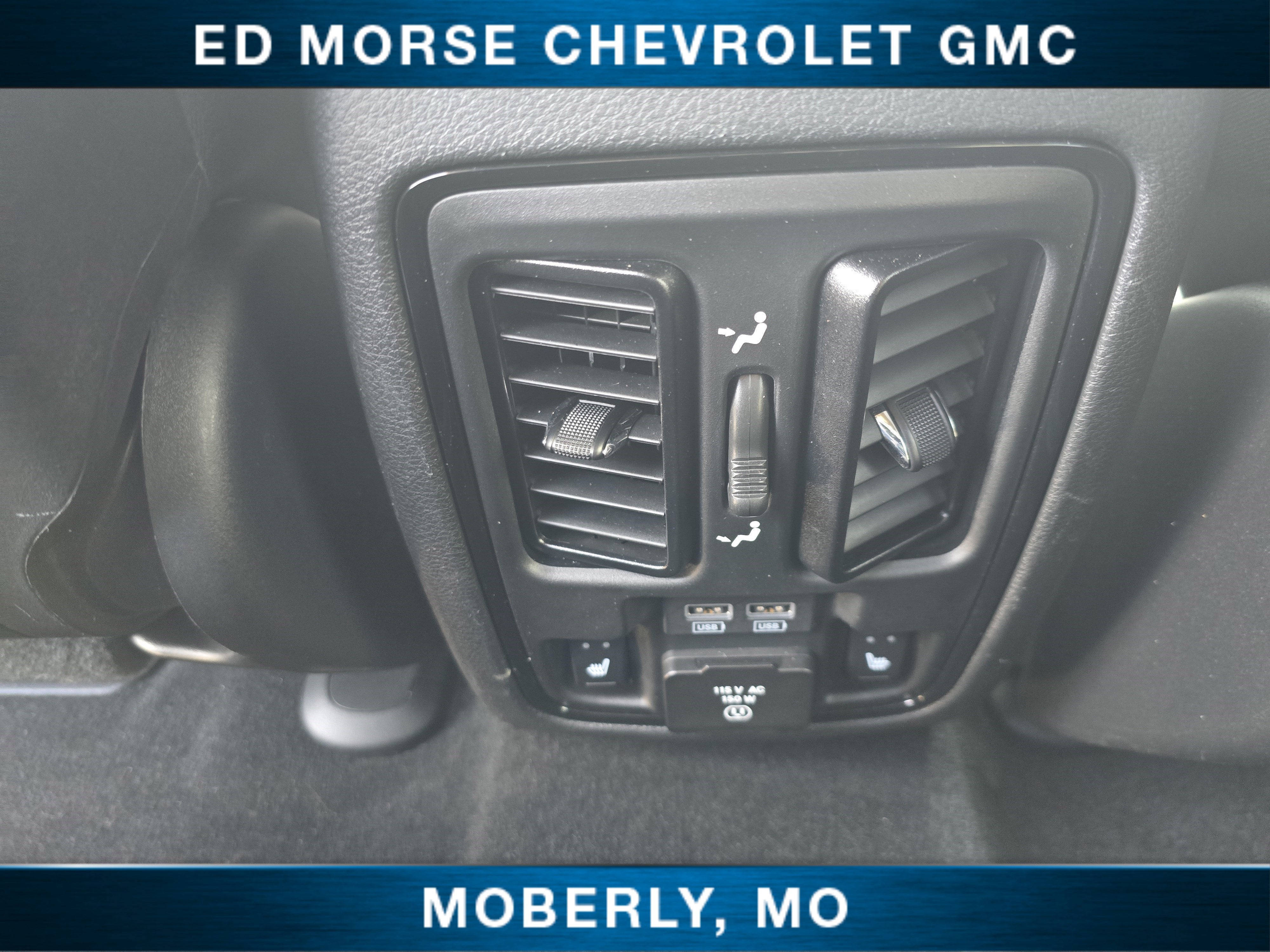 2021 Dodge Durango Citadel