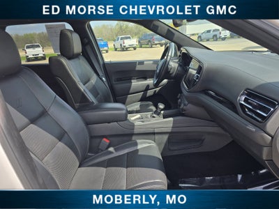 2021 Dodge Durango Citadel