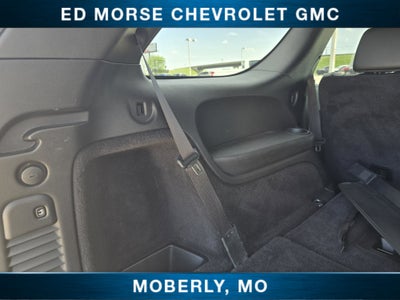 2021 Dodge Durango Citadel