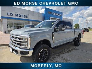 2025 Ford Super Duty F-350 SRW XL