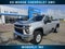 2023 Chevrolet Silverado 2500 HD LT