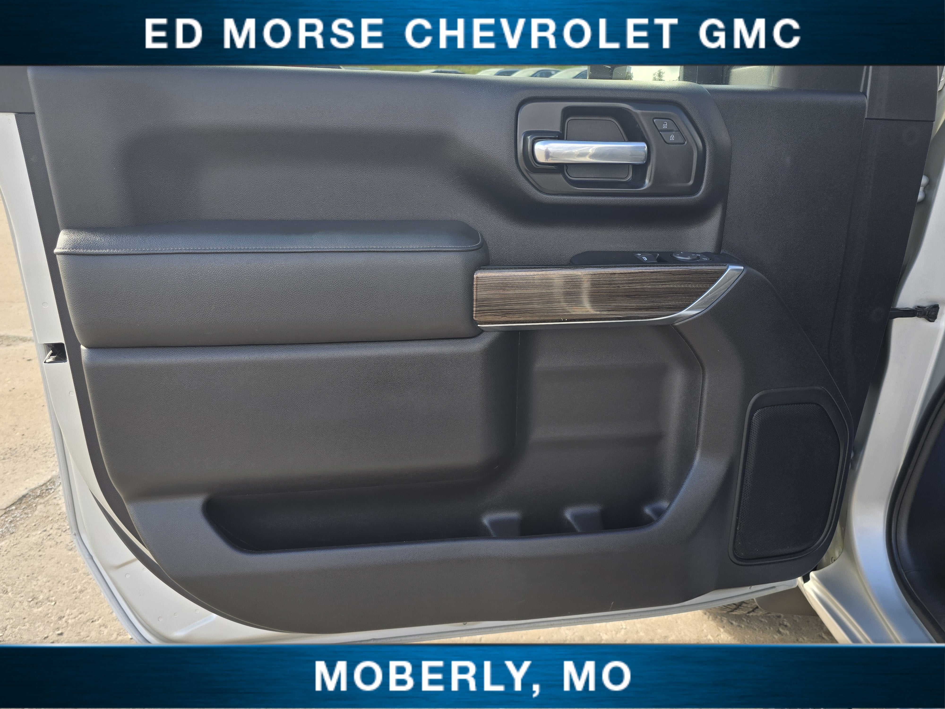 2023 Chevrolet Silverado 2500 HD LT