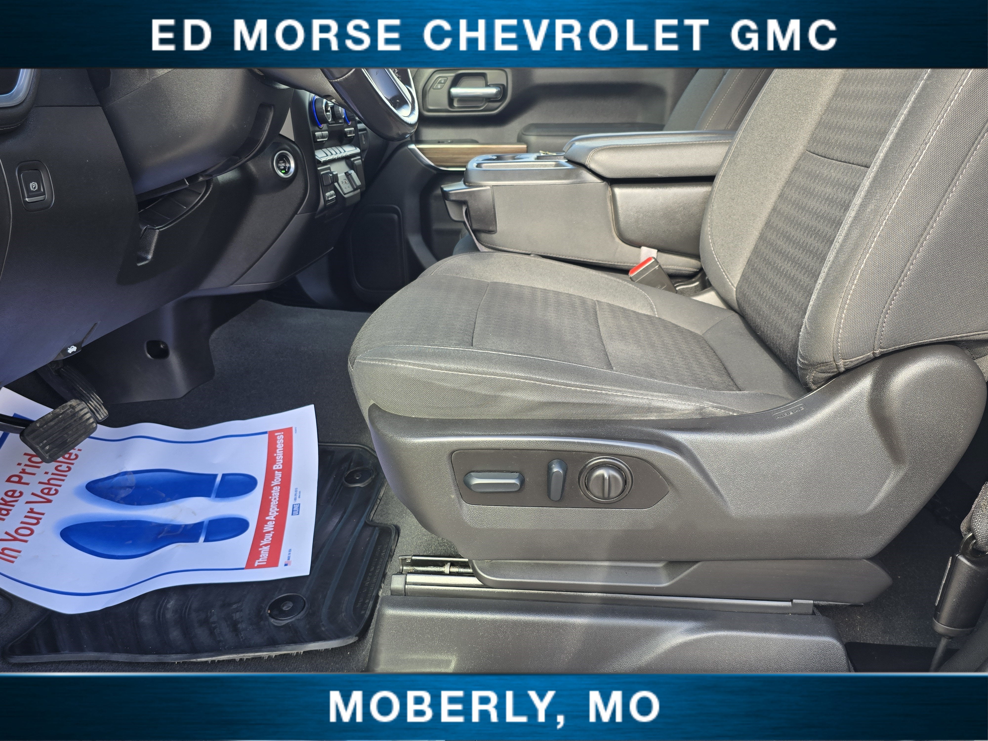 2023 Chevrolet Silverado 2500 HD LT