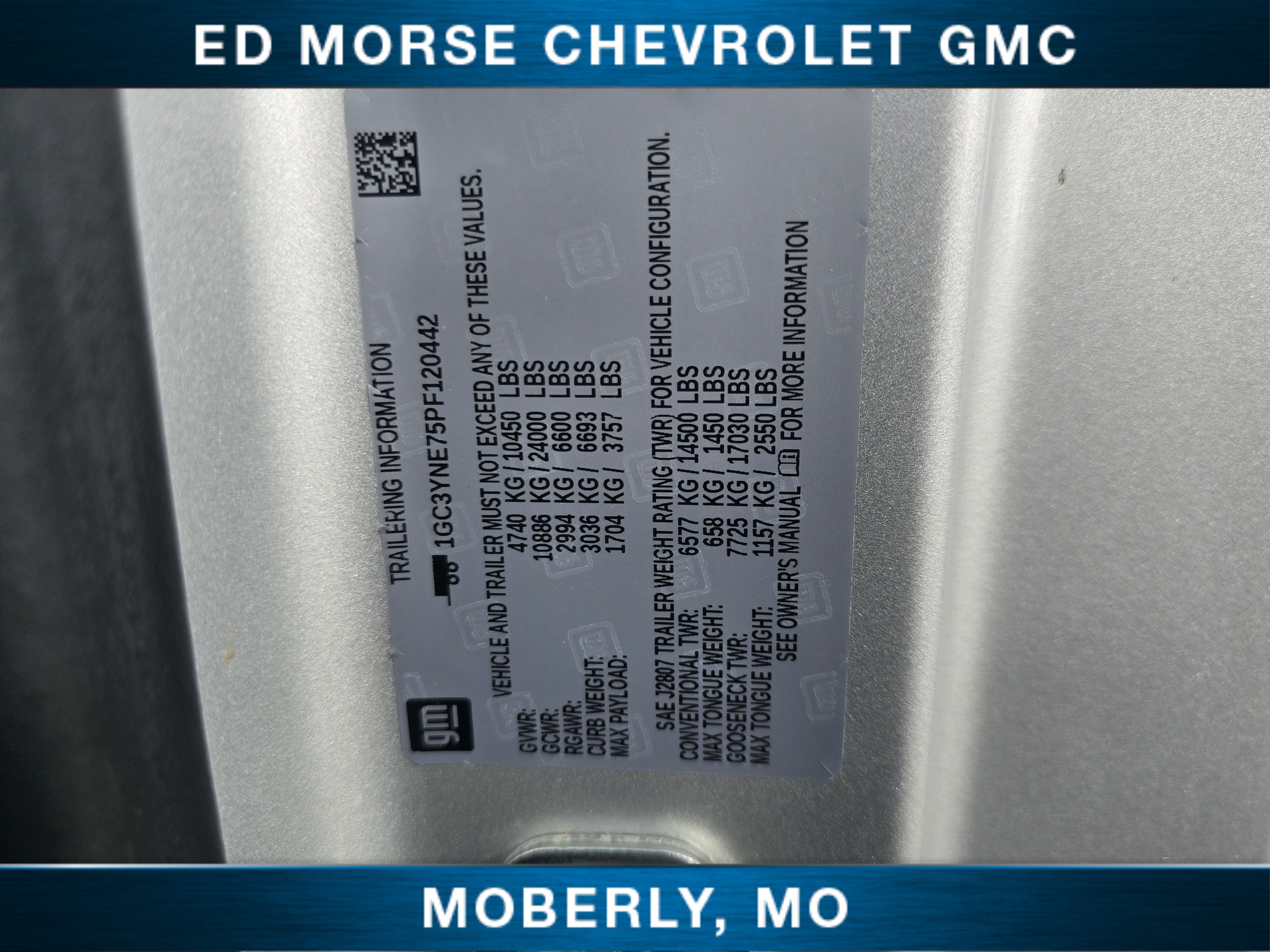 2023 Chevrolet Silverado 2500 HD LT