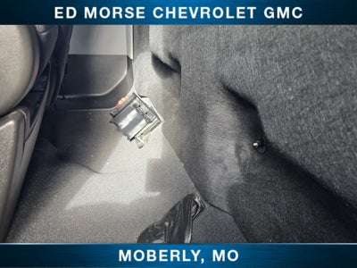 2023 Chevrolet Silverado 2500 HD LT