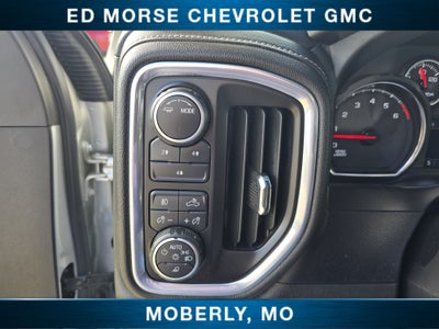 2023 Chevrolet Silverado 2500 HD LT