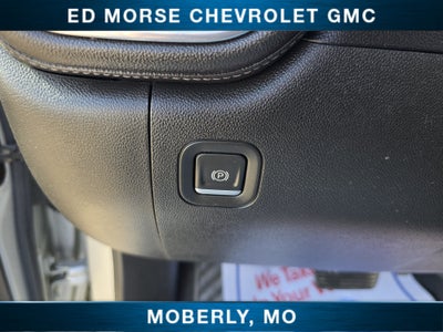 2023 Chevrolet Silverado 2500 HD LT