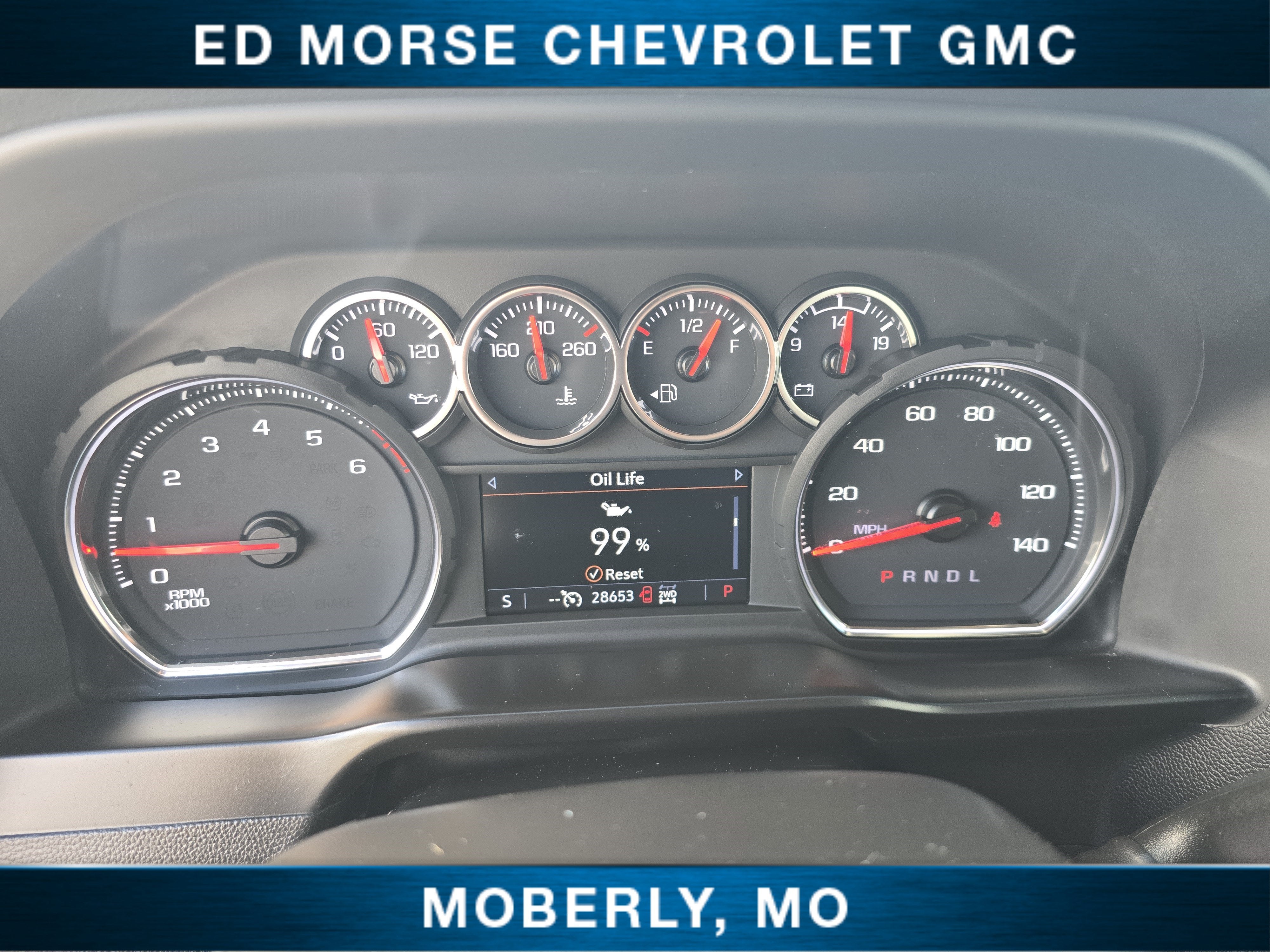 2023 Chevrolet Silverado 2500 HD LT