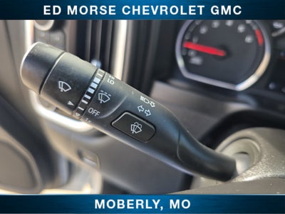 2023 Chevrolet Silverado 2500 HD LT