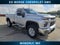 2023 Chevrolet Silverado 2500 HD LT