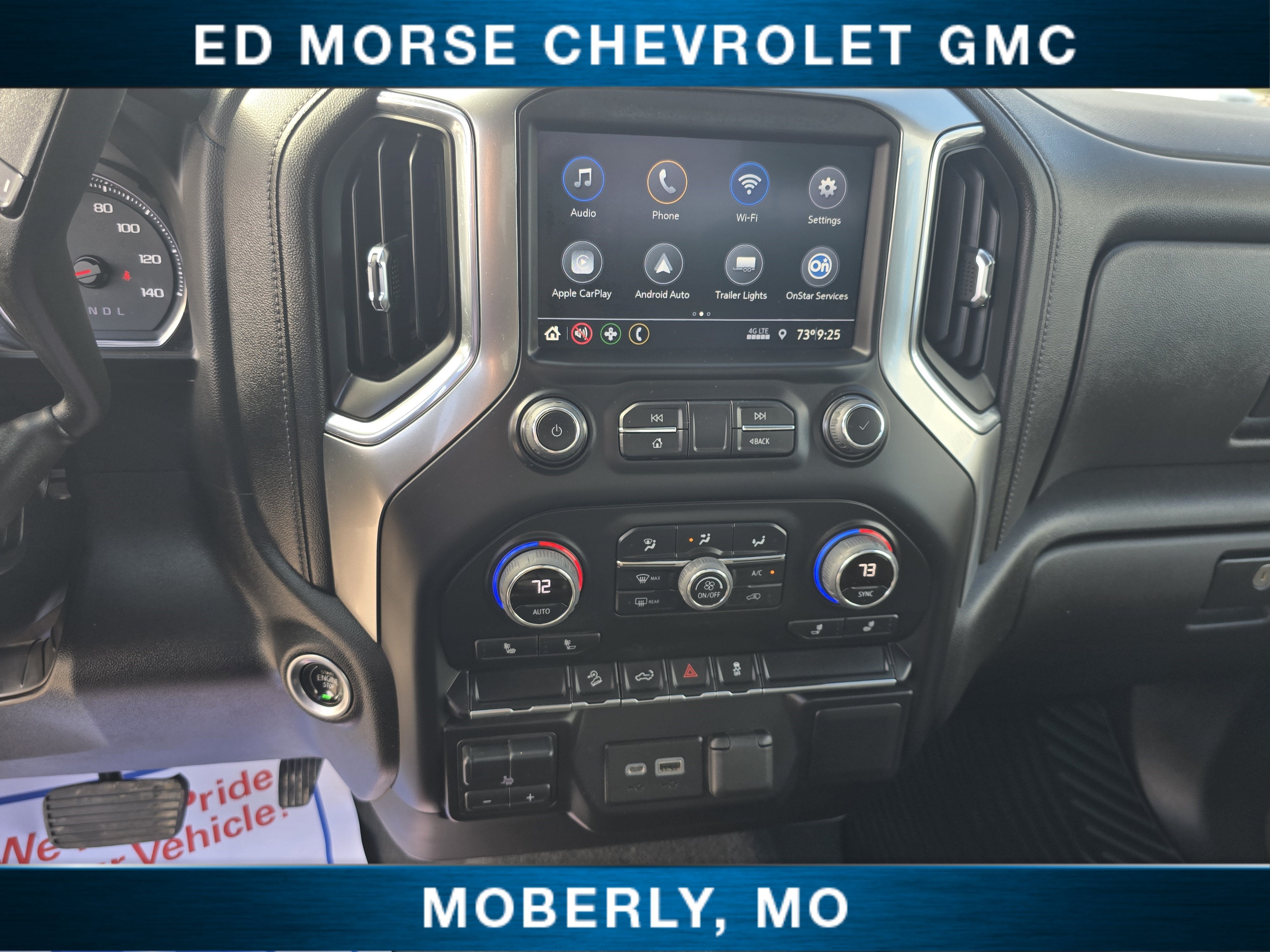 2023 Chevrolet Silverado 2500 HD LT