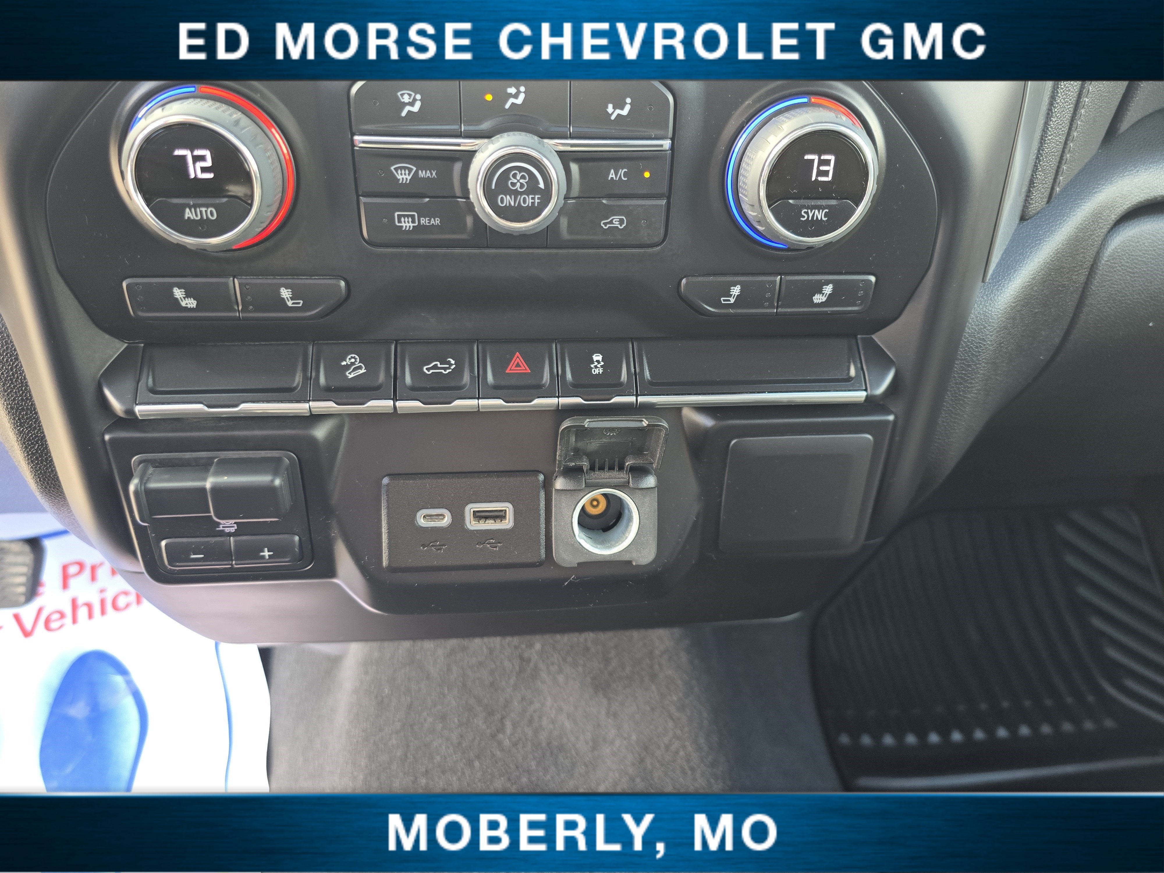 2023 Chevrolet Silverado 2500 HD LT