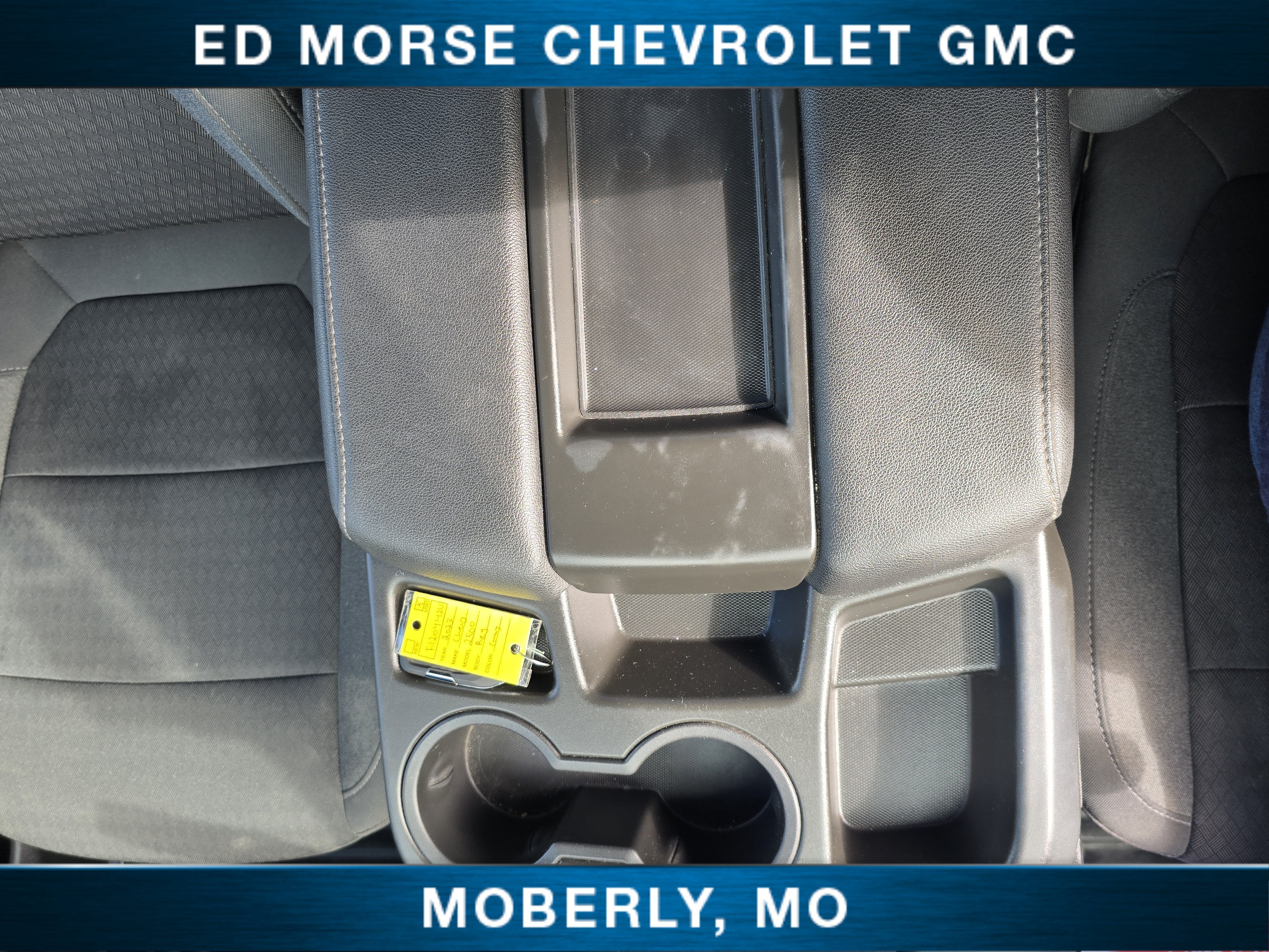 2023 Chevrolet Silverado 2500 HD LT
