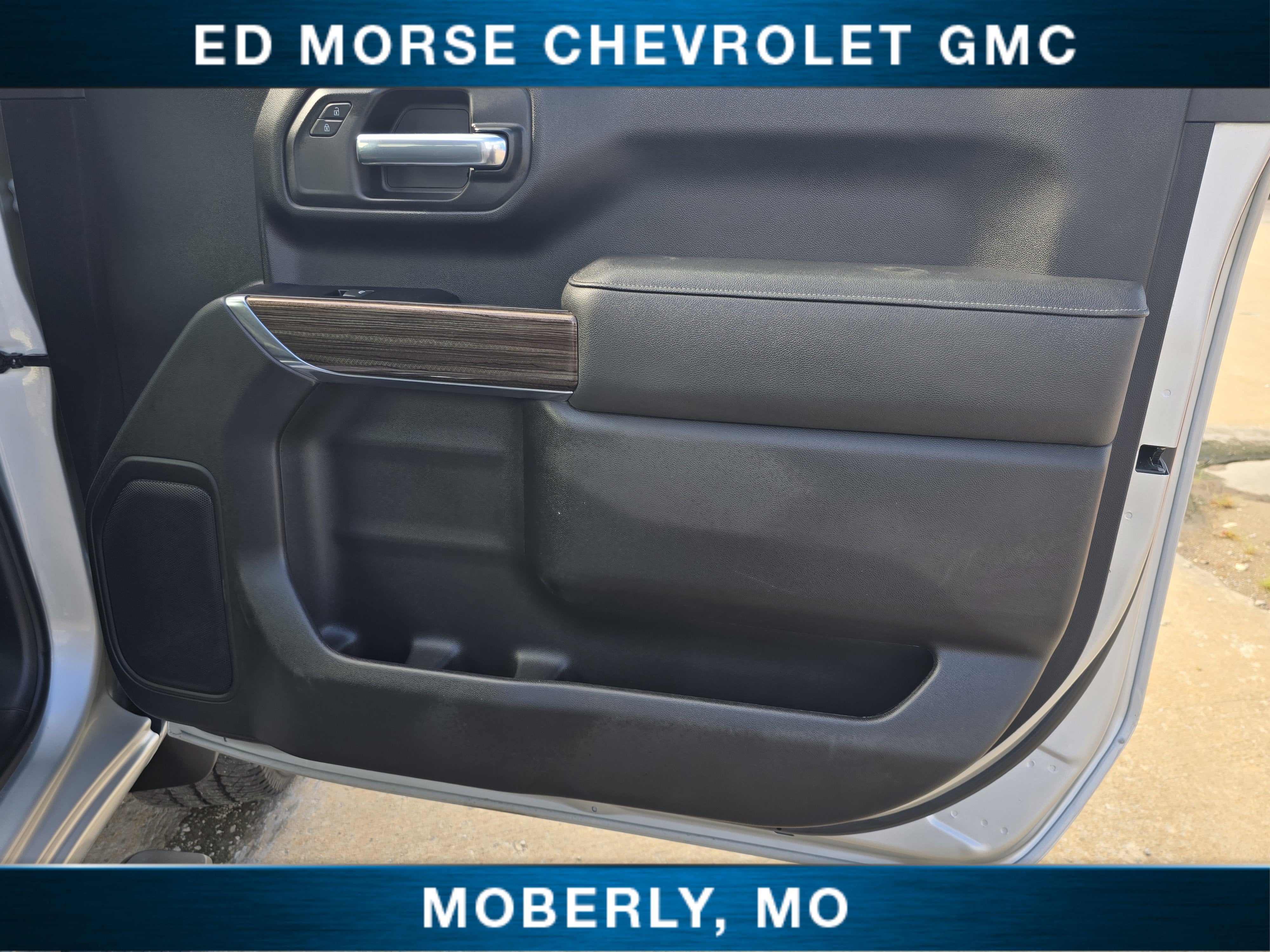 2023 Chevrolet Silverado 2500 HD LT