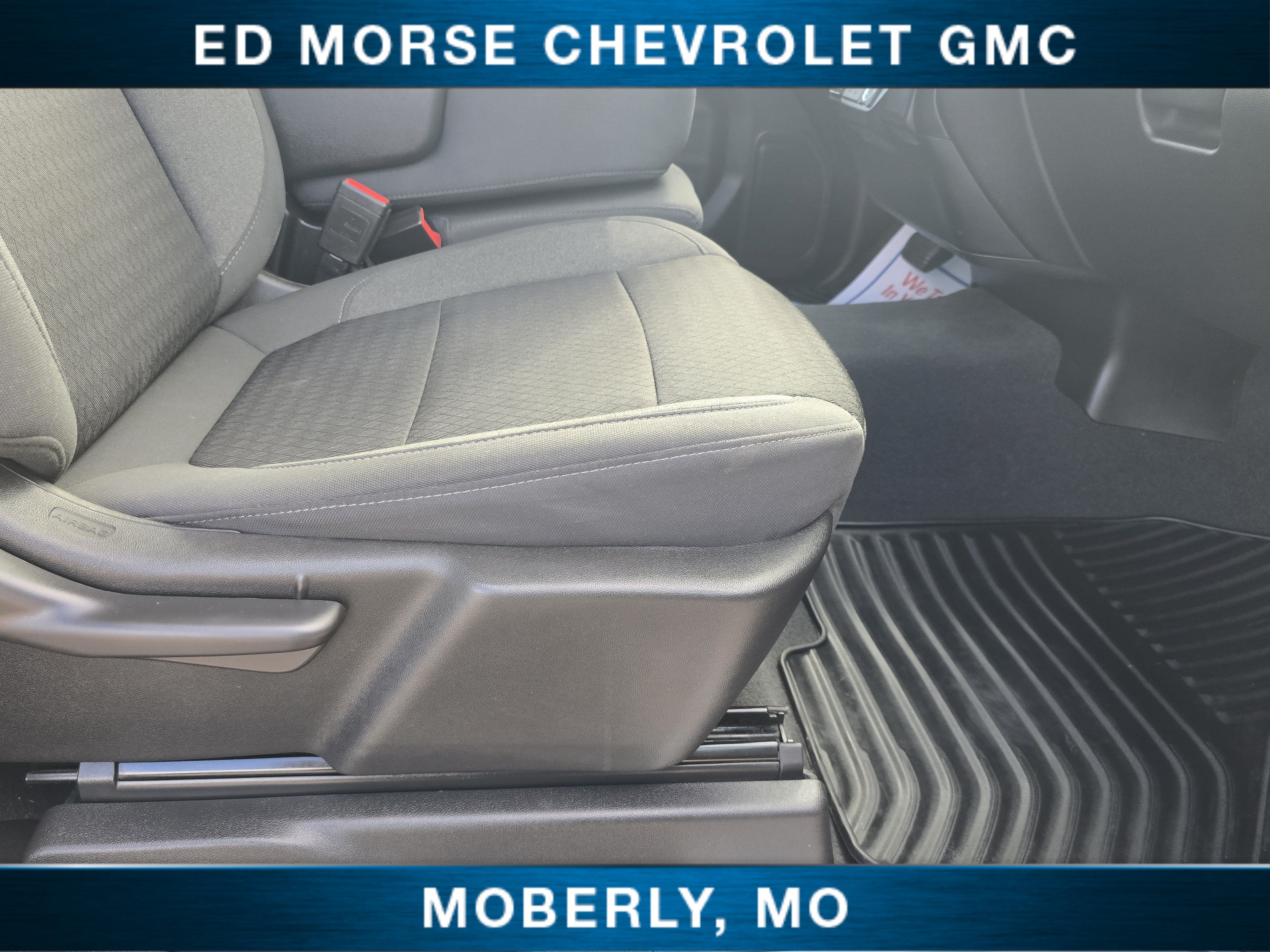 2023 Chevrolet Silverado 2500 HD LT