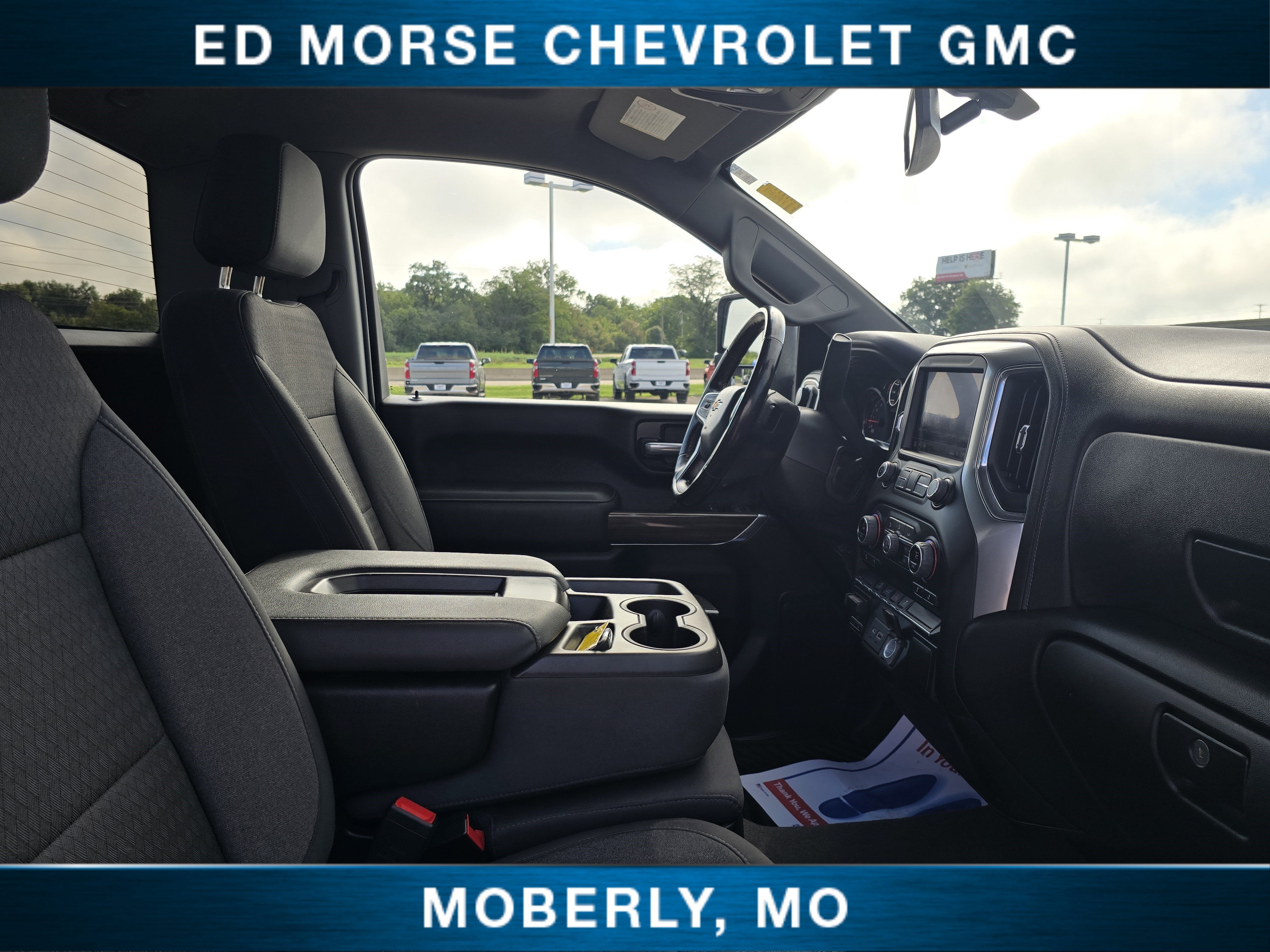 2023 Chevrolet Silverado 2500 HD LT