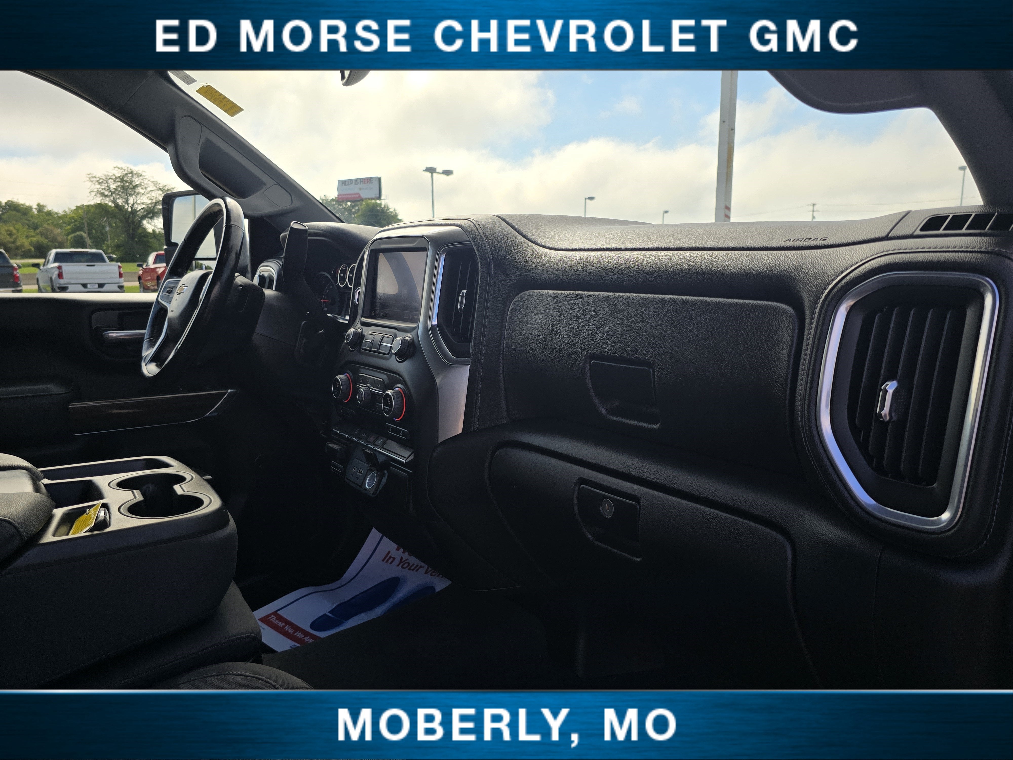 2023 Chevrolet Silverado 2500 HD LT