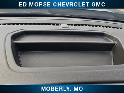 2023 Chevrolet Silverado 2500 HD LT