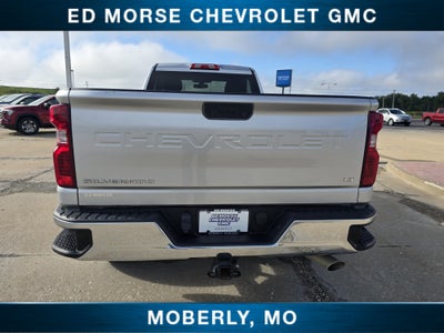 2023 Chevrolet Silverado 2500 HD LT